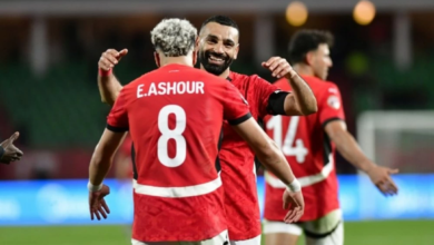 نصف نهائي أمم أفريقيا 2025: مصر ضد السنغال والمغرب تواجه نيجيريا