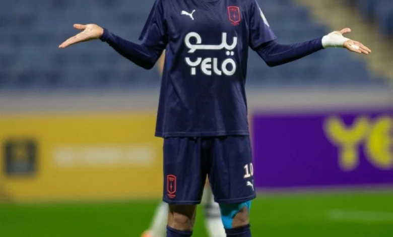 نتائج دوري يلو: أبها يعزز الصدارة والدرعية يخطف الوصافة