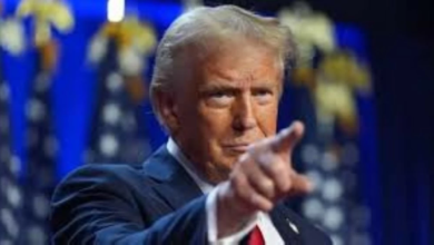 ترمب يهاجم جيروم باول: اتهامات بالفساد وتهديد استقلالية الفيدرالي