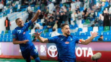 الفتح يهزم الرياض 3-1 في دوري روشن: ملخص وأهداف المباراة