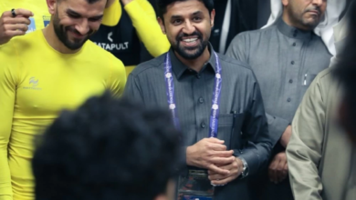 الحزم يرفض نقل مباراة القادسية إلى بريدة: بيان رسمي وتفاصيل الأزمة