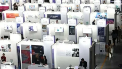 South Korea: Technology exports to hit a record high in 2025