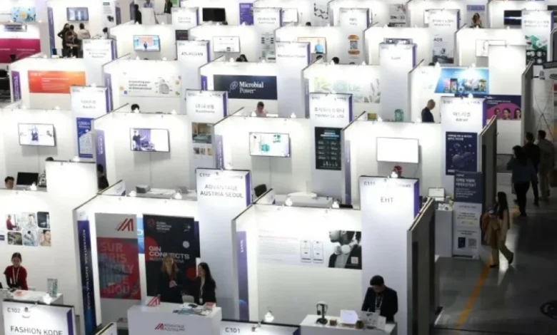 كوريا الجنوبية: صادرات التكنولوجيا تسجل رقماً قياسياً في 2025