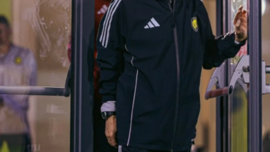 غيابات النصر أمام الشباب: الخيبري ويحيى مهددان بالإيقاف