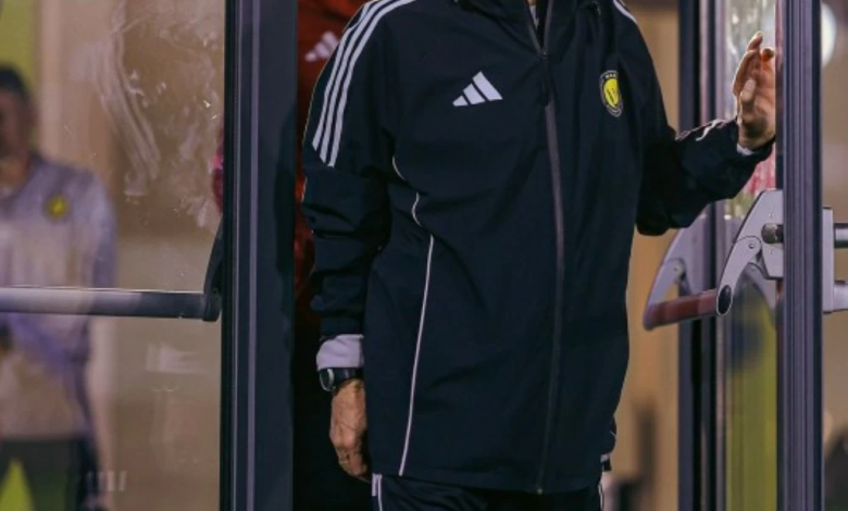 غيابات النصر أمام الشباب: الخيبري ويحيى مهددان بالإيقاف