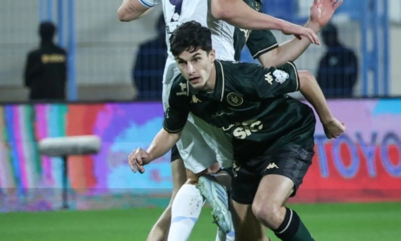 Al-Kholoud Club demands that Roshan League matches be held at its stadium