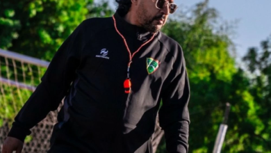 الأنصار ينهي عقد صالح المحمدي بالتراضي: التفاصيل والأسباب