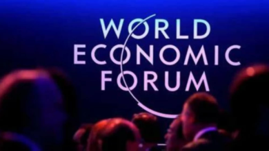 تقرير المخاطر العالمية: تصاعد المواجهة الجيو اقتصادية