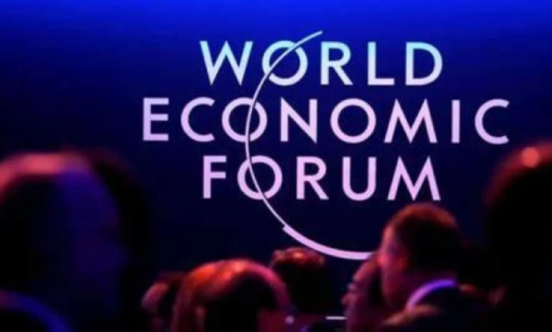 Global Risks Report: Escalating Geoeconomic Confrontation