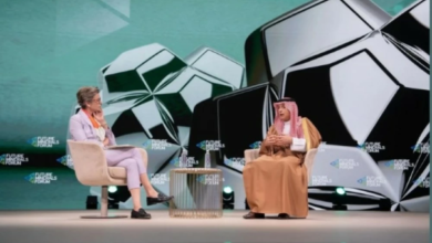 الجبير: مؤتمر التعدين الدولي 2026 يعزز دبلوماسية المعادن