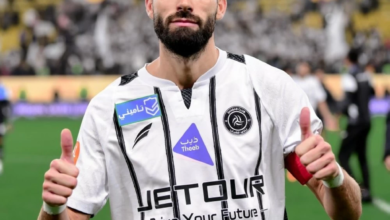 الشباب يقلب الطاولة على نيوم 3-2 في دوري روشن بفضل كاراسكو