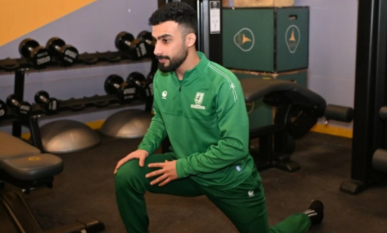 أخضر اليد يواجه إيران في افتتاح البطولة الآسيوية 22 بالكويت