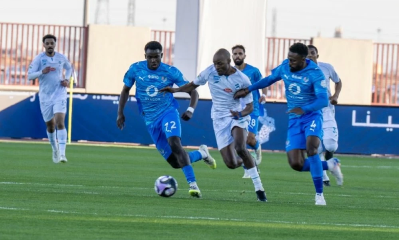 موعد جاهزية ملاعب الدوري السعودي: خطة تطوير 4 أندية