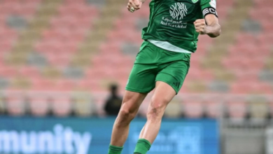 الأهلي يهزم التعاون 2-1 ويشعل صراع الوصافة في دوري روشن