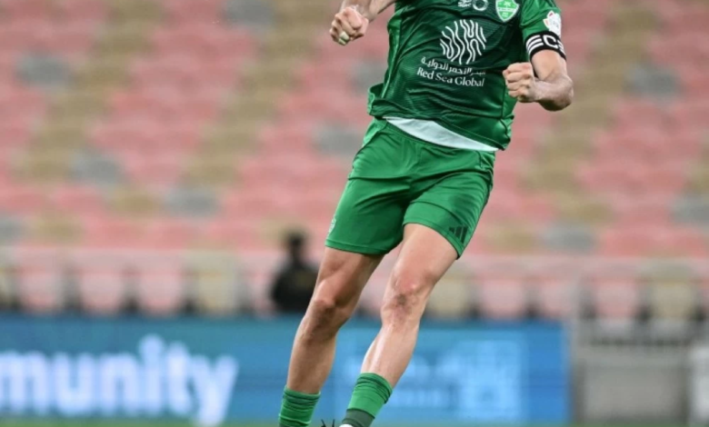 الأهلي يهزم التعاون 2-1 ويشعل صراع الوصافة في دوري روشن