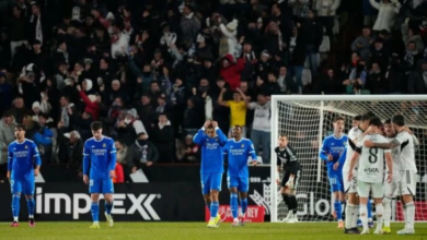 ألباسيتي يقصي ريال مدريد من كأس الملك في مفاجأة مدوية