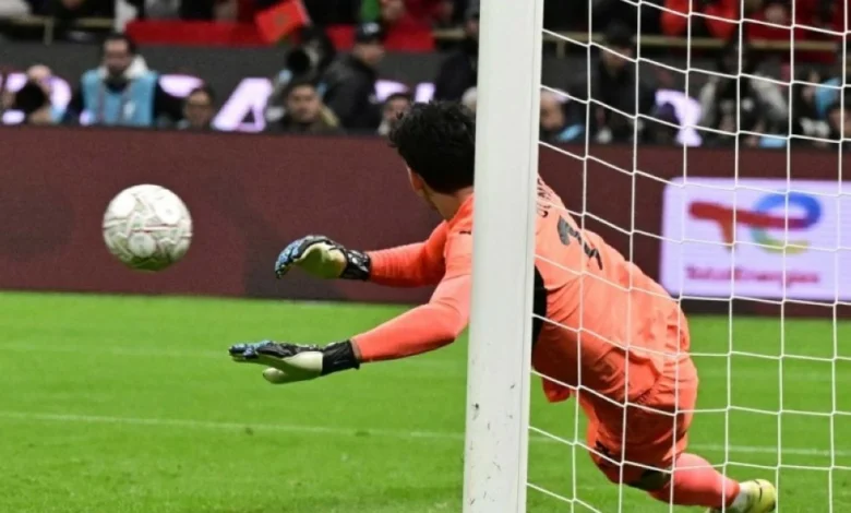 Mane and Bono face off in the historic Africa Cup of Nations final