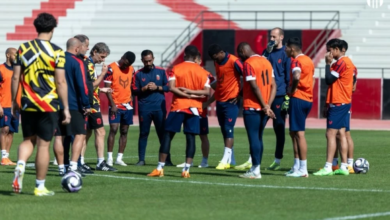 نادي الرياض يطالب الرابطة بإنصاف ملعبه وتطبيق العدالة