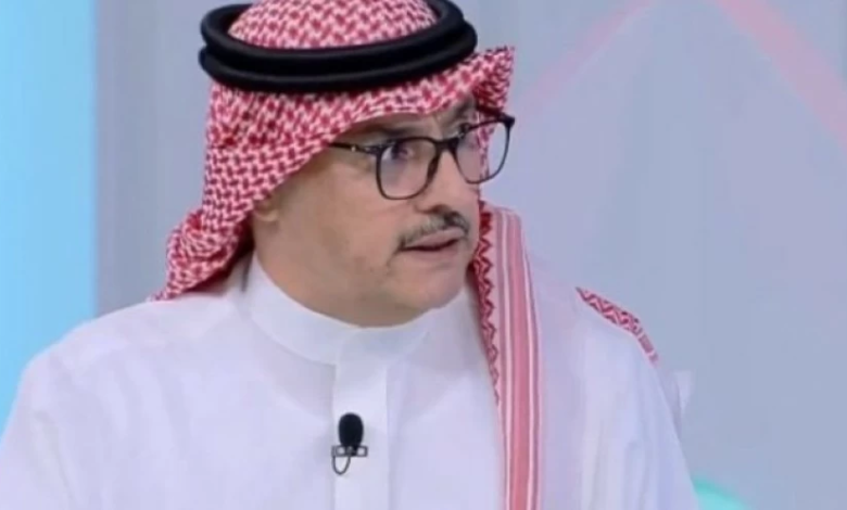 انسحاب تركي السهلي من برنامج نادينا يشعل جدل ديربي الرياض