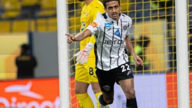 إيمانويل مدرب الشباب: الفوز على نيوم هدية للجماهير