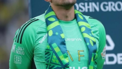 راغد النجار يشعل الميركاتو: صراع بين النصر والاتحاد والأهلي