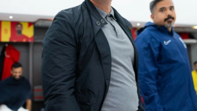 القادسية يتوهج مع بريندان رودجرز: خماسية نظيفة وسجل بلا هزائم