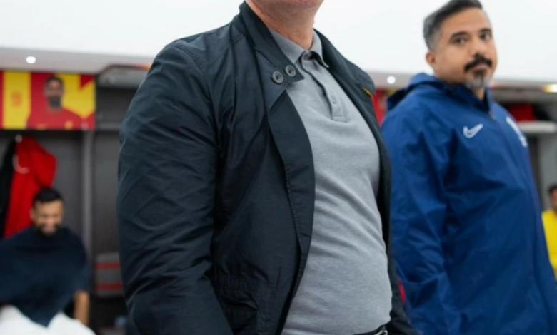 Al-Qadisiyah shines under Brendan Rodgers: five clean sheets and an unbeaten record