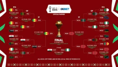 كوليبالي يغيب عن نهائي أمم أفريقيا 2025 أمام المغرب