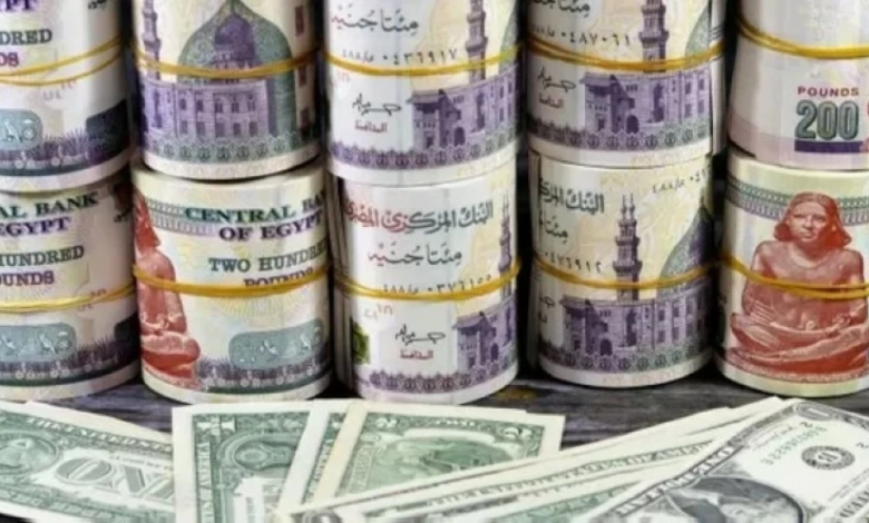 مصر تتسلم مليار يورو من الاتحاد الأوروبي لدعم الموازنة