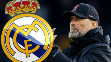 يورغن كلوب وريال مدريد: هل يخلف ألونسو وأربيلوا؟