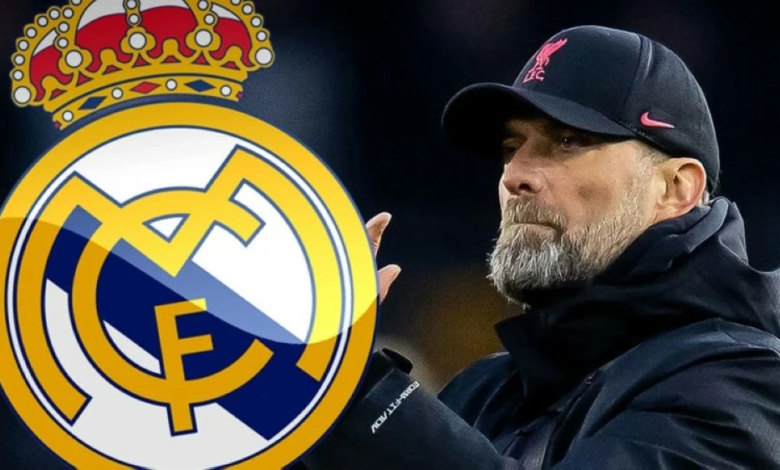 يورغن كلوب وريال مدريد: هل يخلف ألونسو وأربيلوا؟