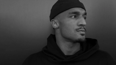 وفاة ليونيل آدامز: تفاصيل سقوط لاعب سيسكا موسكو السابق