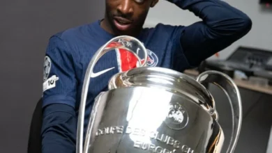 توزيع عوائد يويفا 2025: باريس وبرشلونة يتصدران الأرباح