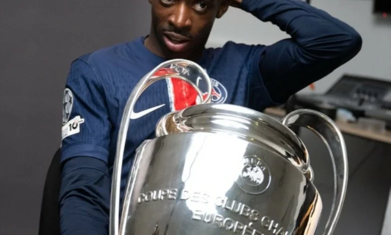 توزيع عوائد يويفا 2025: باريس وبرشلونة يتصدران الأرباح