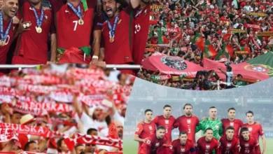 موعد قرعة دوري أمم أوروبا 2026/2027 وتفاصيل البطولة