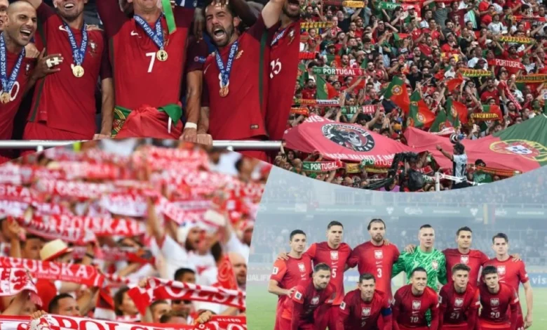 موعد قرعة دوري أمم أوروبا 2026/2027 وتفاصيل البطولة