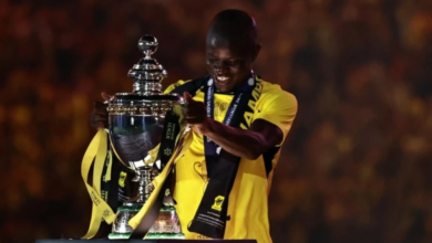 عرض فنربخشة لضم نغولو كانتي من الاتحاد.. التفاصيل الكاملة