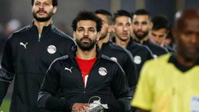 حقيقة اعتزال محمد صلاح والشناوي دولياً.. رد رسمي