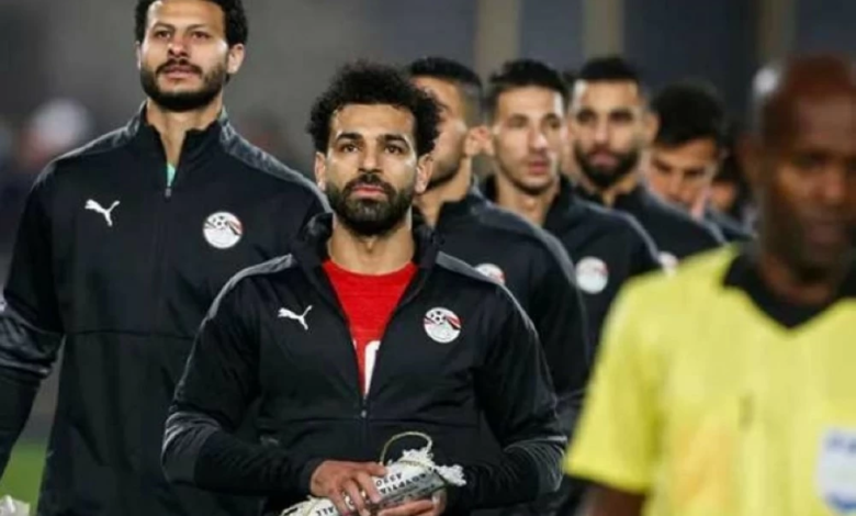 حقيقة اعتزال محمد صلاح والشناوي دولياً.. رد رسمي