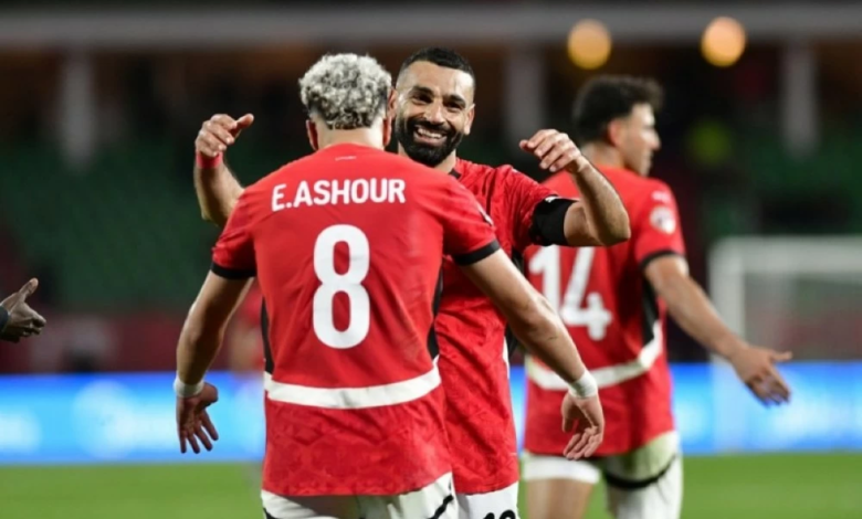 نجوم دوري روشن في نهائي أفريقيا: صراع اللقب بين المغرب والسنغال