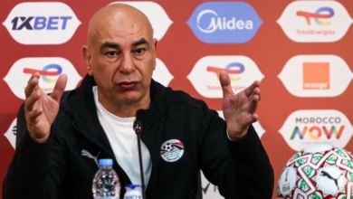 حسام حسن يوضح تصريح أم أفريقيا قبل لقاء مصر ونيجيريا