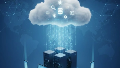 لائحة المنطقة الاقتصادية للحوسبة السحابية: حوافز وضرائب