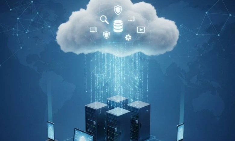 لائحة المنطقة الاقتصادية للحوسبة السحابية: حوافز وضرائب