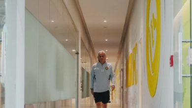 جيسوس: النصر يفتقد نفوذ الهلال والعقيدي الأفضل سعودياً