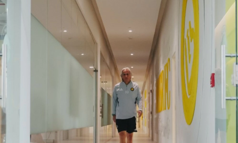 جيسوس: النصر يفتقد نفوذ الهلال والعقيدي الأفضل سعودياً