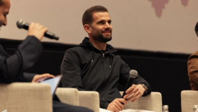 ناتشو يشيد بتطور الدوري السعودي وتجربته مع القادسية