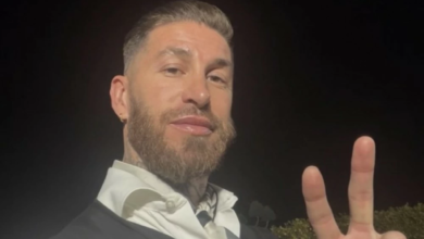 سيرخيو راموس يحدد موعد انتقاله للدوري السعودي بعد المكسيك