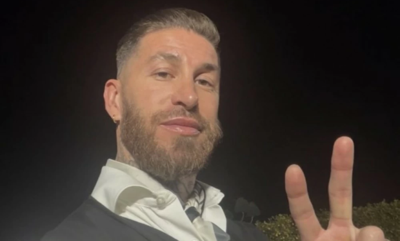 Sergio Ramos sets a date for his move to the Saudi League after Mexico
