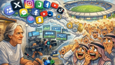 جيسوس يكشف أزمة النصر الإعلامية وتأثيرها على الدوري