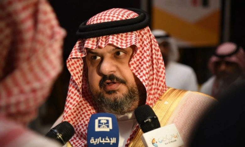 عبد الرحمن بن مساعد يرد على تصريحات مدرب النصر حول نفوذ الهلال